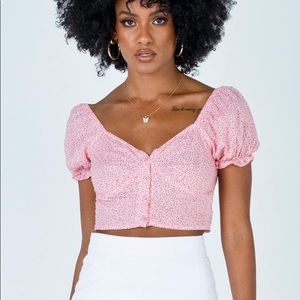 Princess Polly shirt